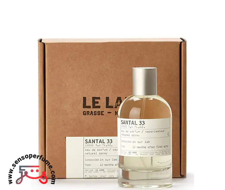 عطر ادکلن له لابو پچولی 24